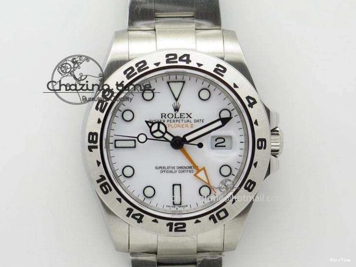 MiroTime 1230 Datejust 126334 41mm SS Clean 1:1 Best Edition White Pearl Moissanite Dial on SS Jubilee Bracelet VR Modern 898